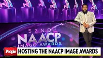 Black-ish Star Anthony Anderson To Host for a 9th time the NAACP Image Awards