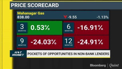 Top 3 Non-Bank PSU Stocks To Bet On