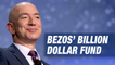 Amazon's Bezos Launches $2 Billion Fund To Help The Homeless