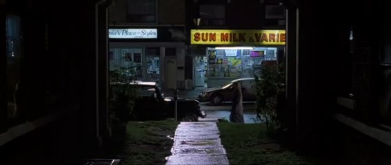 'Mirada de ángel' - Tráiler oficial