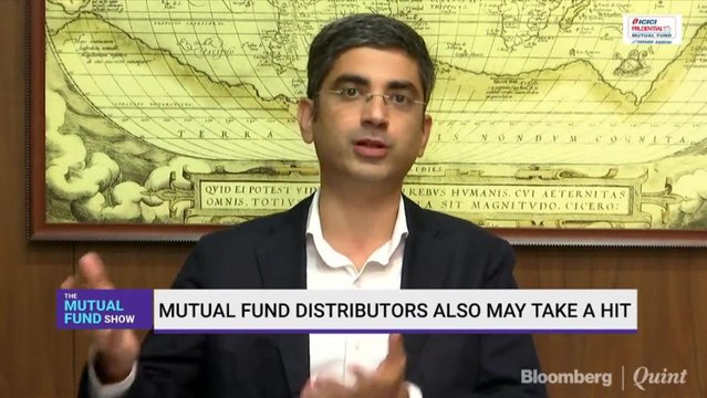 Mutual Fund Experts Decode The Implications Of SEBI Lowering Expenses For Stakeholders