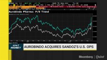Analysts Cautiously Optimistic Of Aurobindo Pharma's Sandoz Acquisition