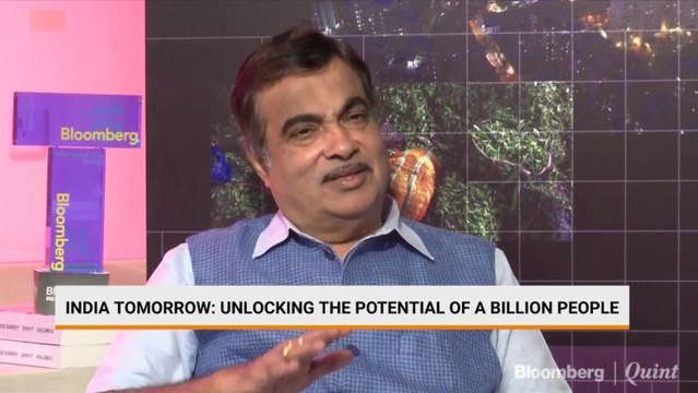 We Are Confident For 2019, Says Roads Minister Nitin Gadkari