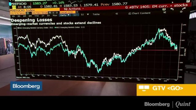 Mobius Says Emerging Market Equities Are the Place to Be