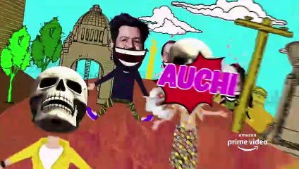 'LOL: Last One Laughing' - Tráiler Oficial - Temporada 2