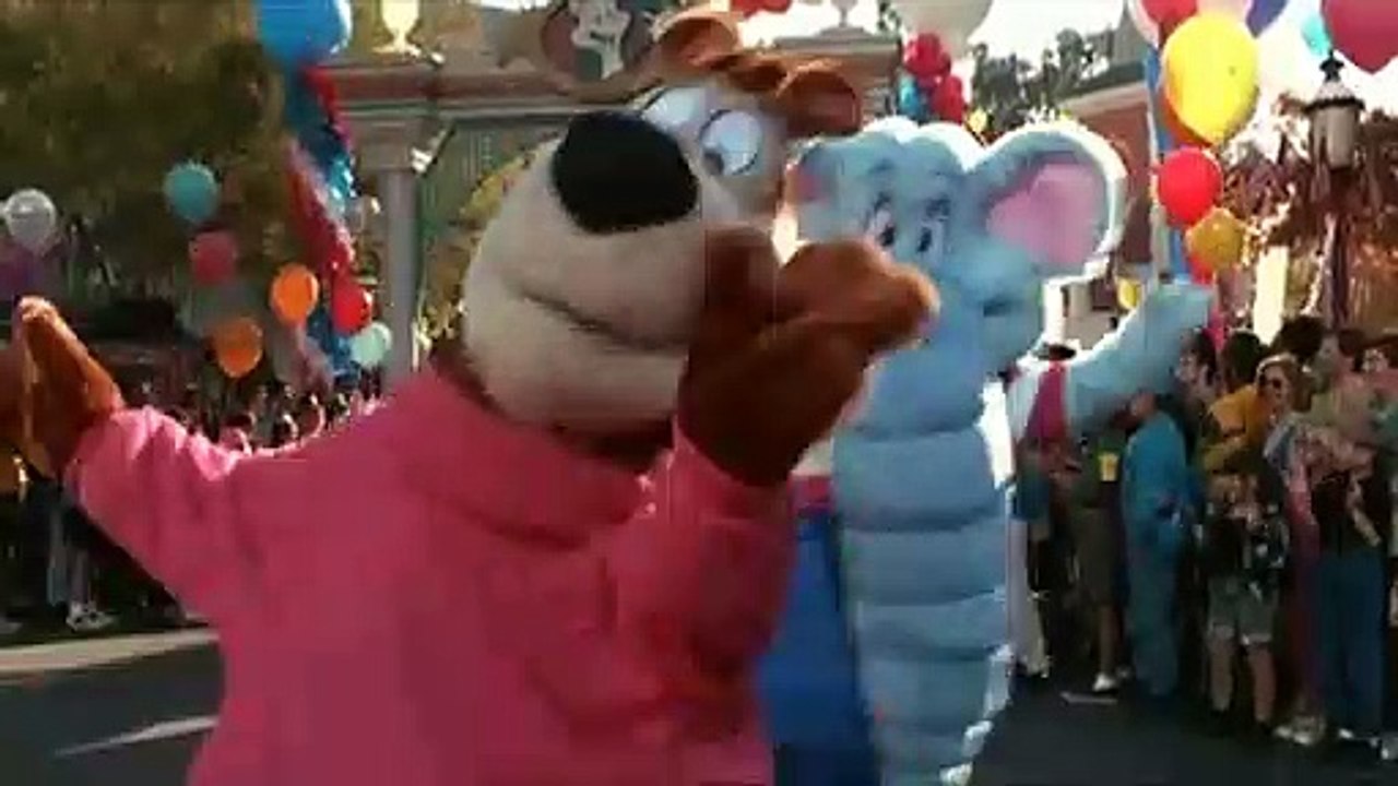 Un detective suelto en Hollywood III Tráiler (2) VO