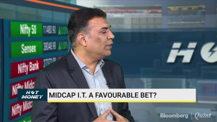 Top Two Midcap I.T. Stocks For Investment