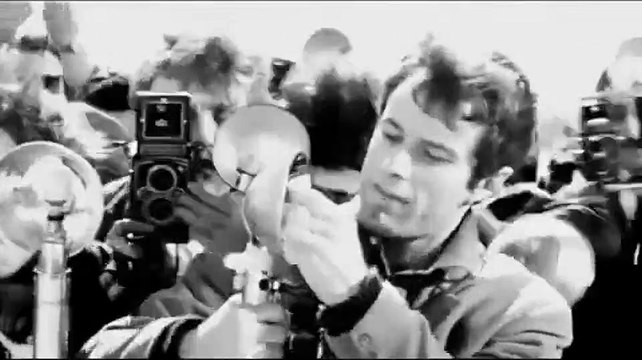 'La dolce vita'- Tráiler oficial