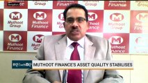 Muthoot Finance: Pick Up In Economic Activity In The Last 3 Months Aided Growth