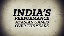 Asian Games: India's Winning Spree Over The Years