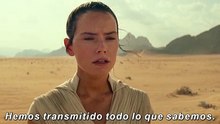 'Star Wars: El ascenso de Skywalker' - Teaser oficial subtitulado