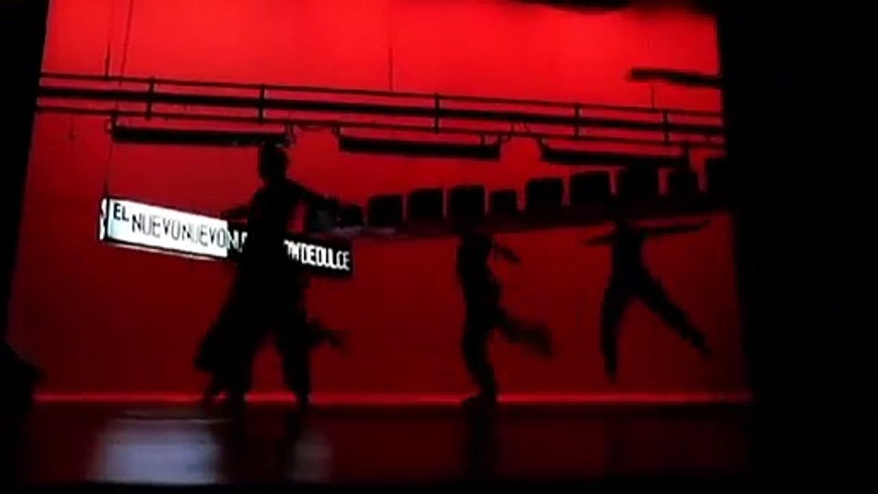 'Seres humanos' - Clip 2