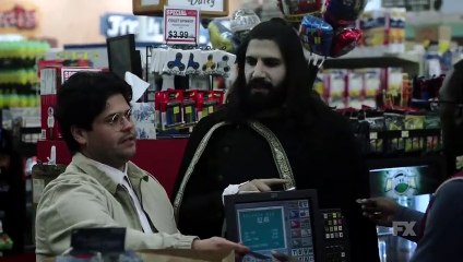 What We Do in the Shadows' - Tráiler Oficial - FX