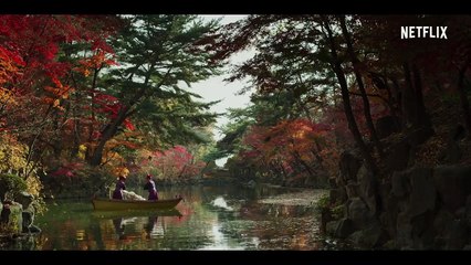 'Kingdom' - Tráiler temporada 1