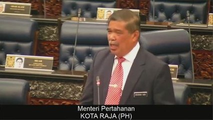 Tiada lagi anugerah jawatan dalam tentera buat ahli politik - Mohamad Sabu