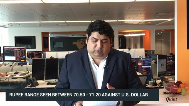 Rupee, Bonds May Continue To Weaken; Dollar Strengthens