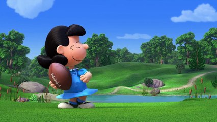 Charlie Brown y Snoopy: La película de Peanuts Reportaje (2) VO
