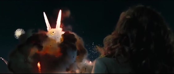 'V de Venganza' - Tráiler oficial en español latino