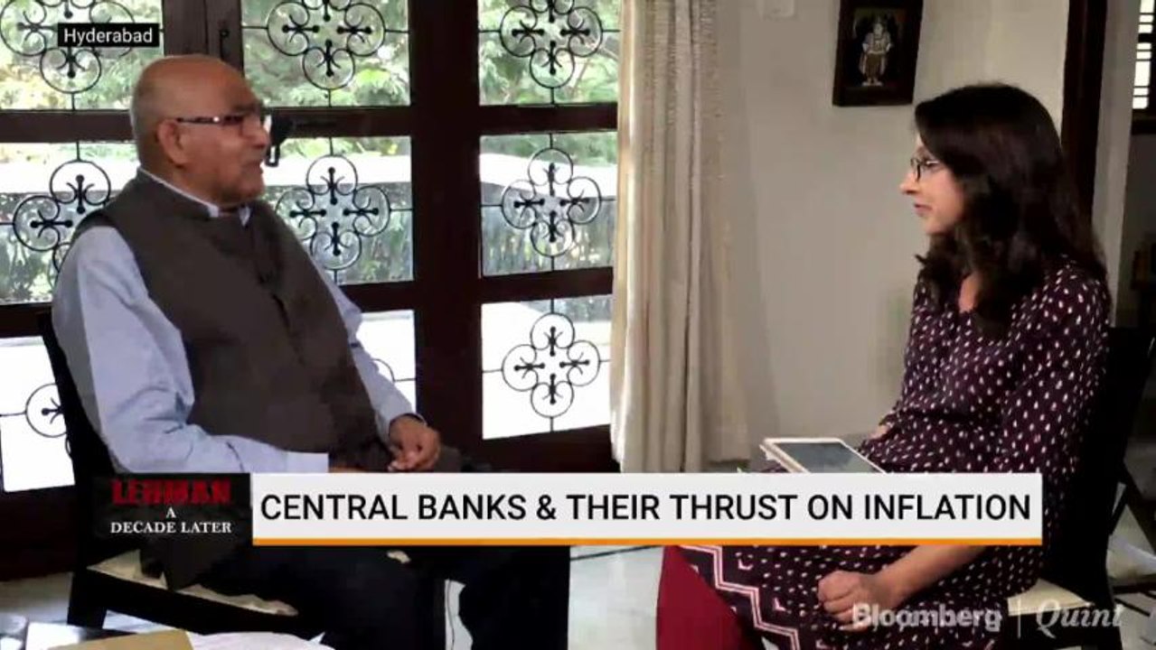 Have Global Imbalances Reduced Over The Last Decade?