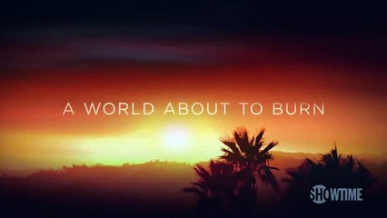 'Penny Dreadful: City of Angels" - Tráiler oficial