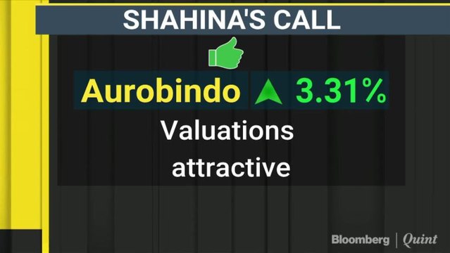 Is The Rally In Pharma Stocks Here To Stay?