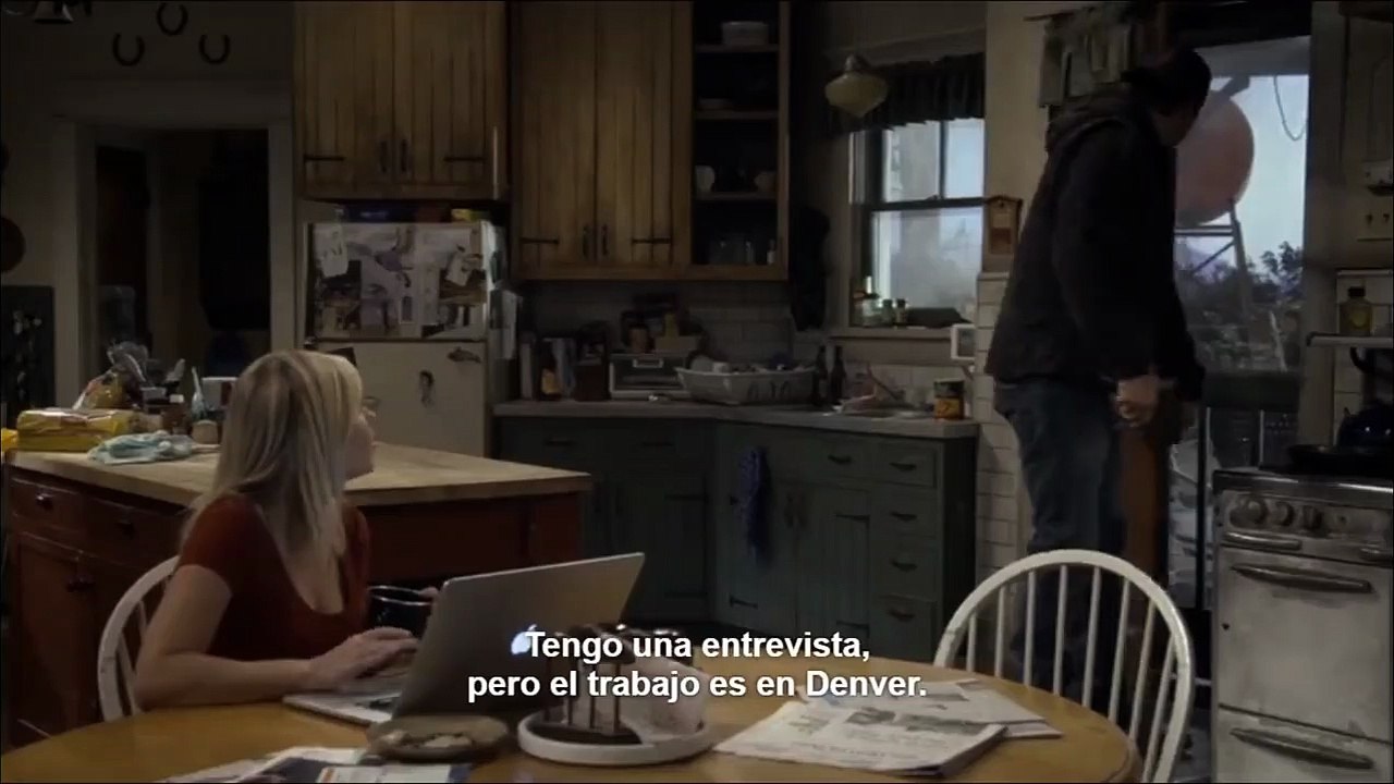 'The Ranch' - Tráiler temporada 4