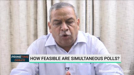 Simultaneous Polls: The Law Commission's Rationale