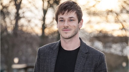 FEMME ACTUELLE - Mort de Gaspard Ulliel : l’hommage bouleversant des César 2022