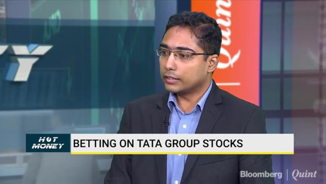 Tata Group Stocks That Make Attractive Investment Bets