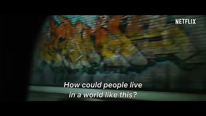 'Tiempo de caza' - Tráiler oficial subtitulado en inglés