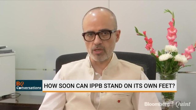 How Soon Can India Post Payments Bank Stand On Its Own Feet?