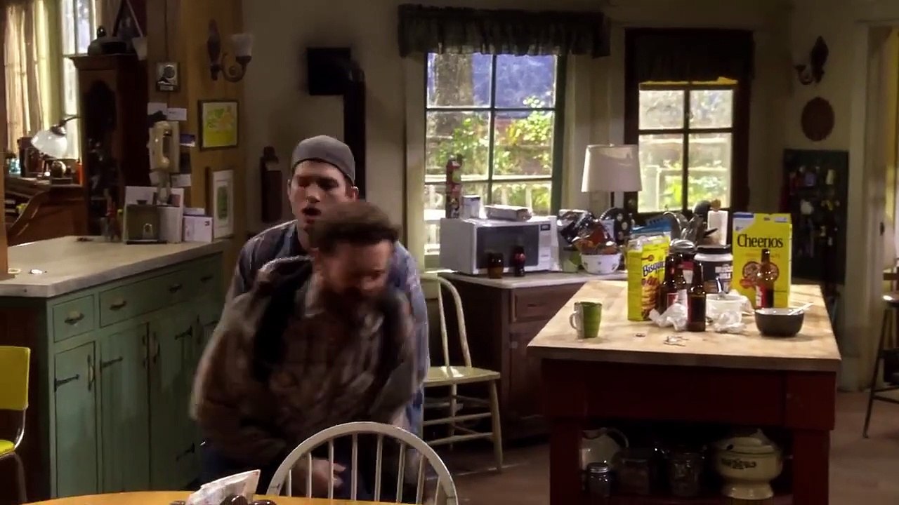 'The Ranch' - Tráiler temporada 2