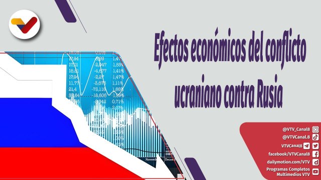 Al Día l Los efectos económicos del conflicto ucraniano contra Rusia