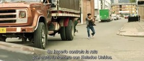 'El francotirador: La última masacre' - Tráiler oficial subtitulado