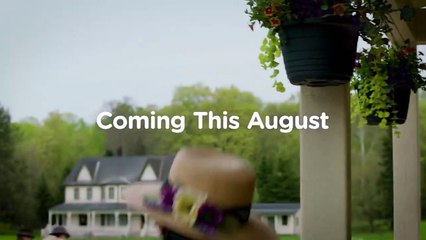 'When Hope Calls' - Tráiler oficial