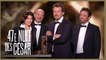 La Panthère des Neiges remporte le César du Meilleur Documentaire - César 2022