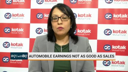 Taking Stock Of The Quarter That Was