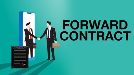 BQLearning:  Importance Of Forward Contracts In Hedging Risk