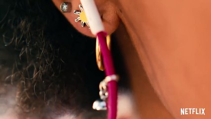 'A tres metros sobre el cielo' - Tráiler oficial