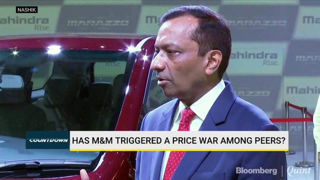 M&M's Latest Offering: Marazzo