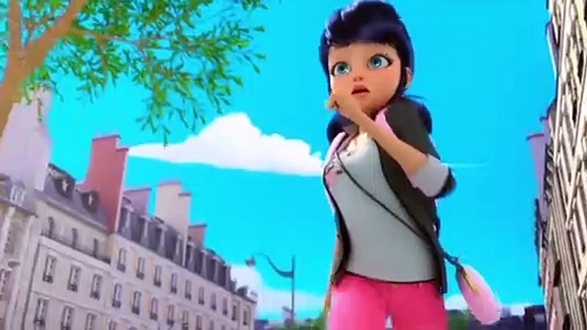 TRAILER OFICIAL DE LA QUINTA TEMPORADA MIRACULOUS LADYBUG 