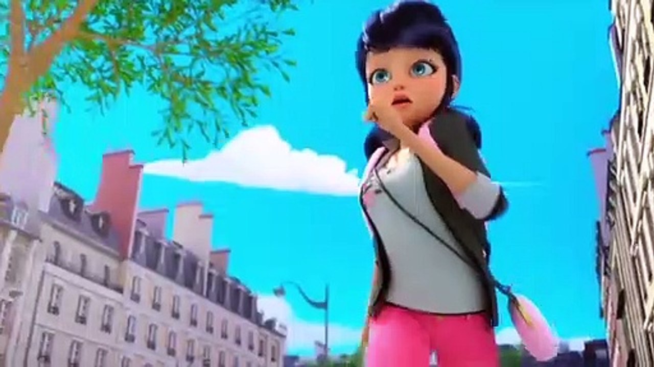 'Miraculous: Las aventuras de Ladybug'' - Tráiler Oficial - Temporada 2