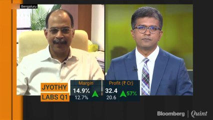 Jyothi Labs Shies Away From Price Hikes