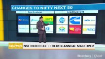 JSW Steel To Replace Lupin In Nifty 50 From September 28