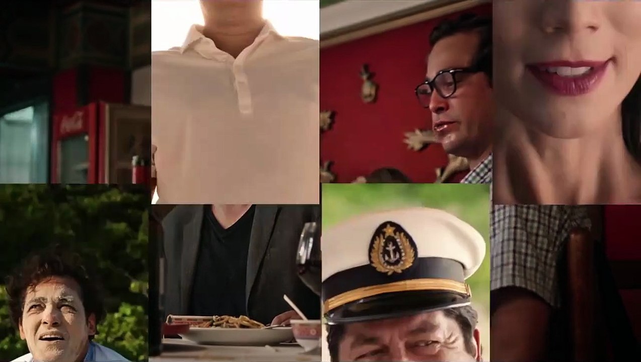 Tráiler de Os Penetras