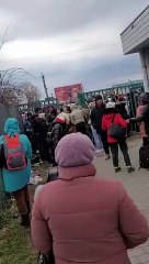 Brasileiro tenta fugir da Ucrânia pela fronteira com a Polônia