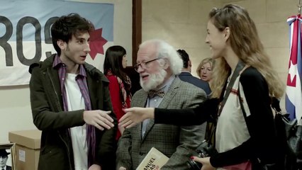 Tráiler de Te Esperaré