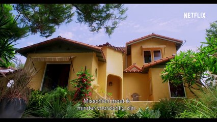 ''Lady Dinamite' - Tráiler Oficial - Netflix