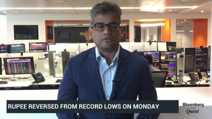 Strength In Rupee, Bonds May Continue