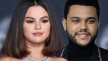 Selena Gomez Reunites With Simi Khadra After DJ’s PDA With Her Ex The Weeknd